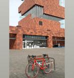 Racefiets Olympia te koop, Autres marques, 10 à 15 vitesses, Aluminium, Enlèvement