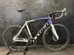 Trek Emonda SL 6 56 gris plasma perle/prismatique foncé, Neuf, Autres marques, Enlèvement, 53 à 57 cm