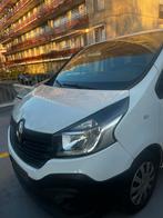 Trafic 2019 lichte schade, Auto's, Euro 6, 5 deurs, Particulier, Overige carrosserie