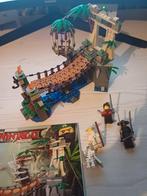 Lego ninjago brug, Verzenden