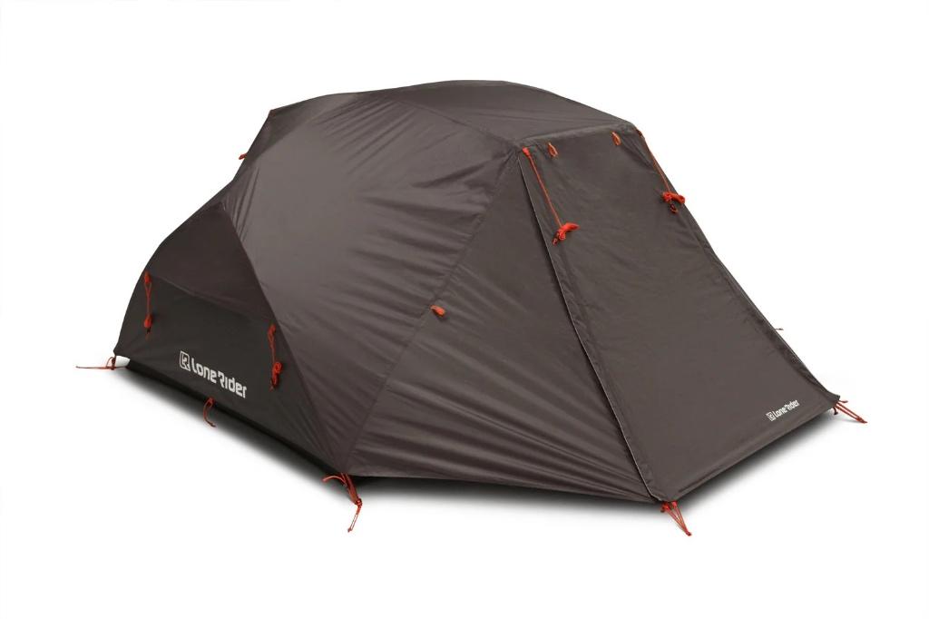 Lonerider ADV tent NIEUW, Ophalen of Verzenden, Nieuw, Tot en met 2