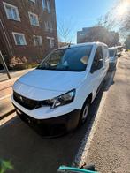 Camionnette en location 85€/j, Particulier, Achat, Peugeot