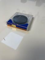 Hoya lens filter 49mm, TV, Hi-fi & Vidéo, Photo | Filtres, Autres marques, Enlèvement ou Envoi, Comme neuf, Filtre polarisant