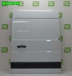 Renault Master bestel ('10-'18) Schuifdeur links wit dicht, Gebruikt, Links, Ophalen of Verzenden, Renault