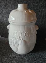 Rumtoph, Enlèvement ou Envoi