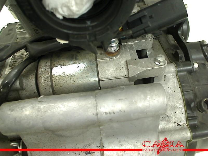 STARTMOTOR Suzuki GSX R 125 2020-2021 (GSX-R125XA), Motoren, Onderdelen | Suzuki, Gebruikt