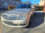 Mercedes-Benz C200 CDI voiture de tourisme 2010, Achat, Entreprise, Autre carrosserie, Diesel
