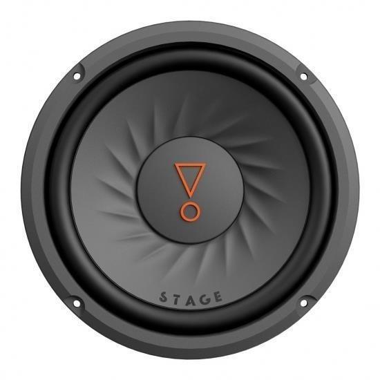 JBL STAGE82 SUBWOOFER 8 INCH 800 WATTS, Auto diversen, Autospeakers, Nieuw, Ophalen of Verzenden