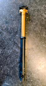 Fox Transfer SL Kashima dropper post 150 mm 31,6 mm, Fietsen en Brommers, Ophalen, Zo goed als nieuw, Mountainbike