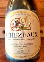 ECHEZEAUX 1989 - Bourgogne, Collections, Vins, Enlèvement ou Envoi, France, Vin rouge, Pleine