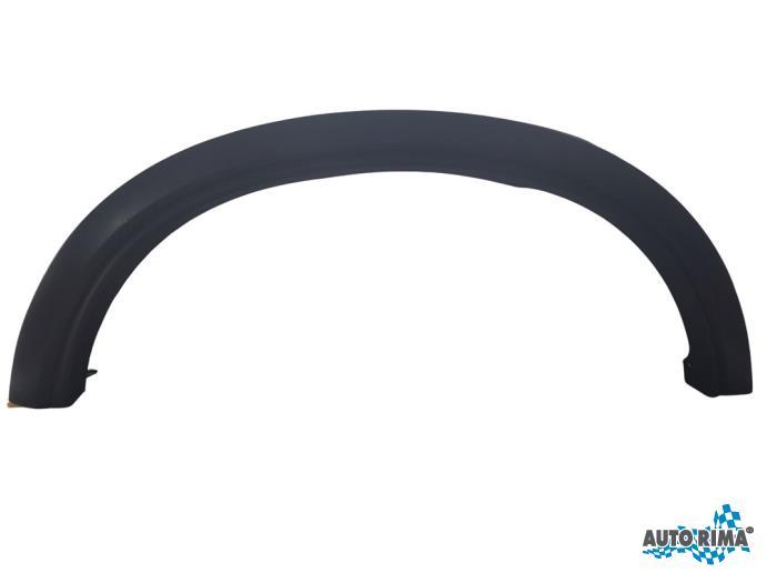 Jante de roue arrière d'un Volvo XC90, -, 3 mois de garantie, -, -