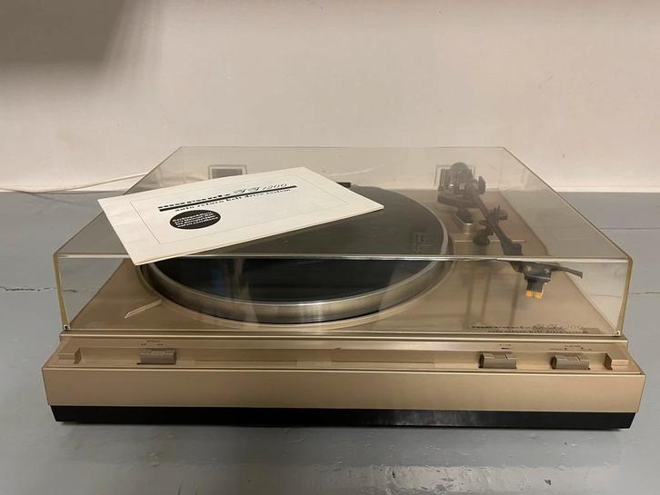 Marantz platenspeler, Audio, Tv en Foto, Platenspelers, Zo goed als nieuw, Platenspeler, Ophalen