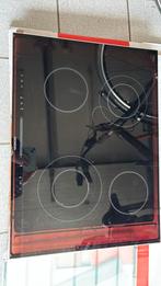 Siemens kookplaat, Electroménager, Enlèvement, Utilisé, Encastré