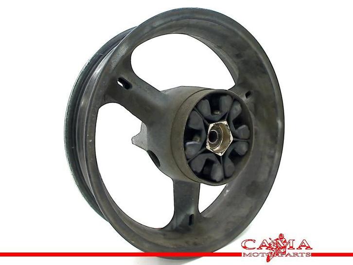 ACHTERVELG Suzuki DL 1000 V-Storm 2002-2006 (DL1000), Motoren, Onderdelen | Suzuki, Gebruikt