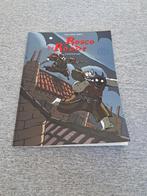 Rosco de Roode "Loedersap" Nr.3 (2007), Eén stripboek, Ophalen of Verzenden, Zo goed als nieuw