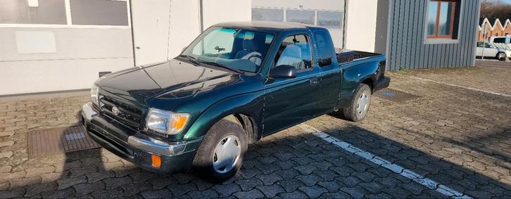 Toyota Tundra SR5, Autos, Toyota, Particulier