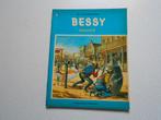 Bessy 101 Diamond-R 1973 1 ste druk., Neuf, Enlèvement ou Envoi, Willy Vandersteen, Une BD
