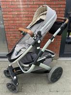 Joolz buggy, Autres marques, Poussette combi, Tige de poussée réglable, Enlèvement
