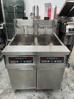 Friteuse gaz Frymaster relevage automatique, Enlèvement ou Envoi