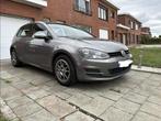 Vw golf 7 1.6 tdi bluemotion, Autos, Volkswagen, Electronic Stability Program (ESP), Euro 6, Boîte manuelle, Beige