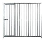 Hondenren, Ophalen, Hondenkennel, 110 cm of meer, 100 cm of meer