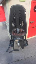 Fietsstoel, Yepp (Thule), Comme neuf, Enlèvement, 9 à 18 kg