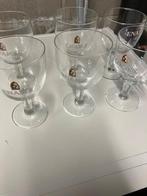 ename glazen, Verzamelen, Biermerken, Ophalen, Nieuw