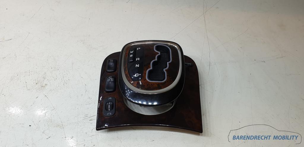 Middenconsole W220 S Klasse Mercedes afdekkap A2208212658 di, Auto-onderdelen, Interieur en Bekleding, Gebruikt, Mercedes-Benz AG