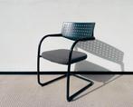 Set de 4 Chaises Visavis Antonio Citterio VITRA Vintage 90s, Vintage Post Modern, Enlèvement ou Envoi, Utilisé, Quatre