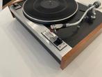 Rare platine vinyle microseiki mr322, Enlèvement, Comme neuf, Tourne-disque