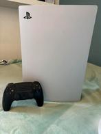 Ps5 disk edition HDMI werkt niet, Ophalen