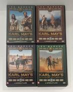 Winnetou complete collection (alle 16 films), Ophalen of Verzenden