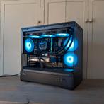 Gaming PC | RTX 5060 Ti | Ryzen 7600 | 16GB DDR5 | 1,2TB SSD, Nieuw, Gaming, 1,2TB, SSD