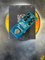 MXR CSP027 Timmy Overdrive, Muziek en Instrumenten, Ophalen of Verzenden, Gebruikt, Volume