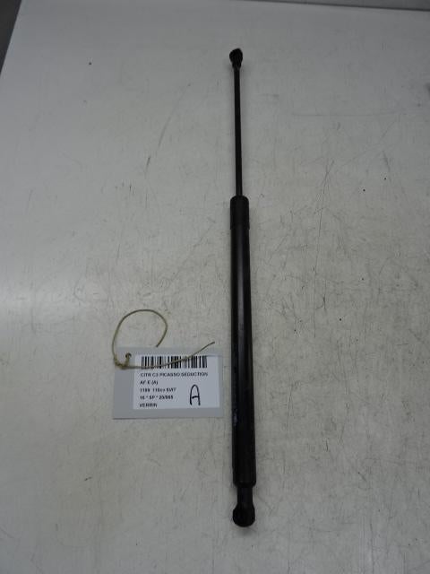 VERIN A GAZ Citroën C3 Picasso (SH) (01-2009/10-2017), Autos : Pièces & Accessoires, Utilisé, Citroën