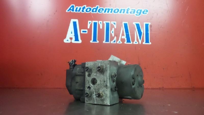 ABS POMP Peugeot 406 Coupé (8C) (0265216640), Gebruikt, Peugeot