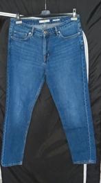 Jeans broek maat 46 merk Mango Man Bob., Vêtements | Hommes, Mango man, Comme neuf, Enlèvement, Bleu
