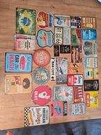 Metalen became borden, Livres, Journaux & Revues, Enlèvement ou Envoi