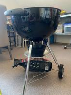 Houtskool Barbeque, Tuin en Terras, Houtskoolbarbecues, Ophalen, Nieuw, Weber, Met accessoires