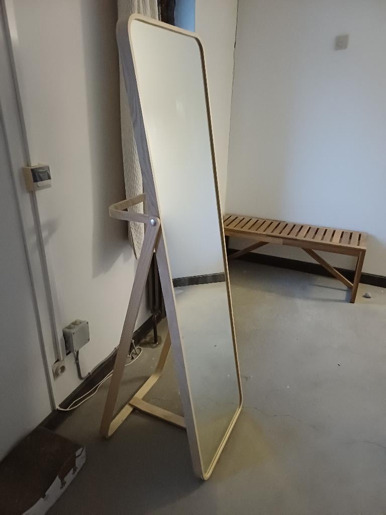 IKEA IKORNNES, Neuf, 50 à 75 cm, Rectangulaire, 150 à 200 cm