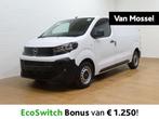 Opel Vivaro 2.0 BlueHDi L2H1 Heavy, Auto's, Bestelwagens en Lichte vracht, Voorwielaandrijving, 4 deurs, Stof, Gebruikt