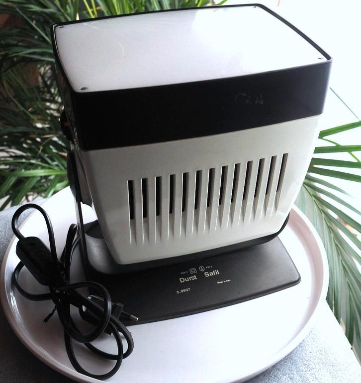 Durst Safil, Audio, Tv en Foto, Foto | Doka Apparatuur, Gebruikt, Doka-onderdelen, Draagbaar, Ophalen of Verzenden