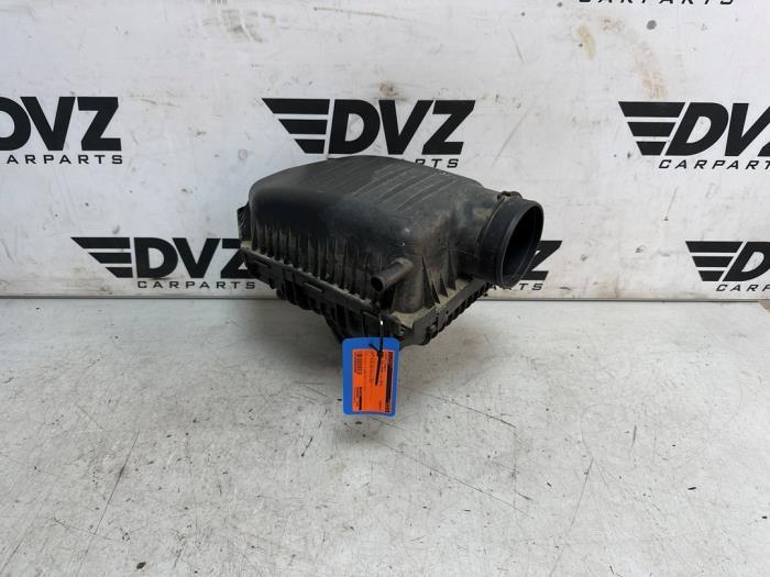 Luchtfilterhuis van een Dodge Challenger, Auto-onderdelen, Motor en Toebehoren, Dodge, Gebruikt, 3 maanden garantie, Ophalen of Verzenden