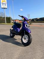 Mbk booster A klasse 70cc polini te ruil !, Fietsen en Brommers, Ophalen, Zo goed als nieuw, Aerox