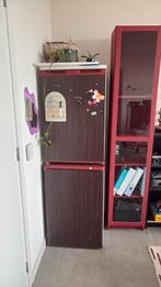 Ijskast en diepvries, Ophalen, Zo goed als nieuw