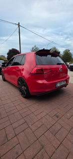 Vw golf7 1200tsi super look, Entreprise, Électrique, Achat, Golf
