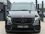 Mercedes-Benz V-Klasse 250 d AVANTGARDE PACK AMG - TVAC*BTWI, Cuir, Euro 6, https://public.car-pass.be/vhr/95f50c5d-5a86-43f2-8871-d703f31e5428