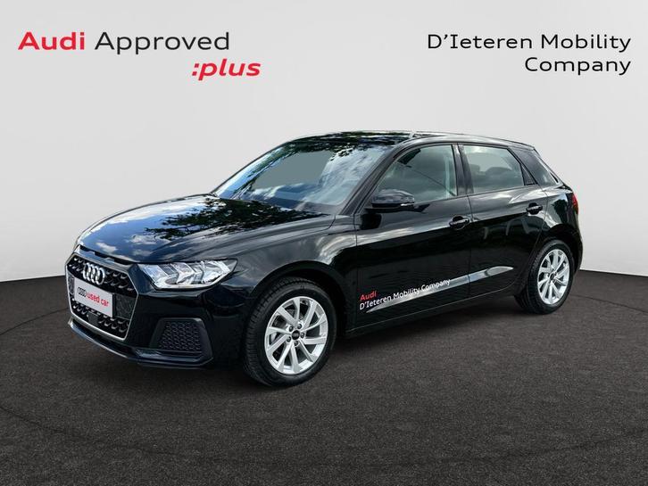 Audi A1 Sportback A1 Sportback 25 TFSI Advanced, Auto's, Audi, A1, ABS, Airbags, Airconditioning, Elektrische ramen, Benzine, Stadsauto