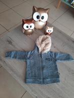 Pull/veste/gilet zippé Moodstreet taille 62, Enfants & Bébés, Vêtements de bébé | Taille 62, Enlèvement ou Envoi