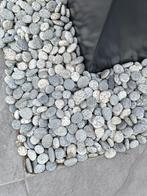 Beach pebbles, rivierkeien, Enlèvement, Gris